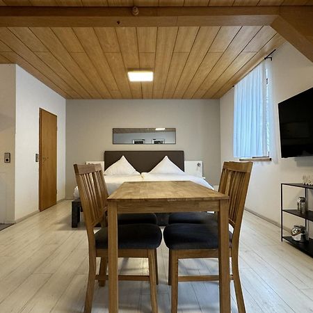 Ferienhaus Moehrle 3 Uberlingen Εξωτερικό φωτογραφία