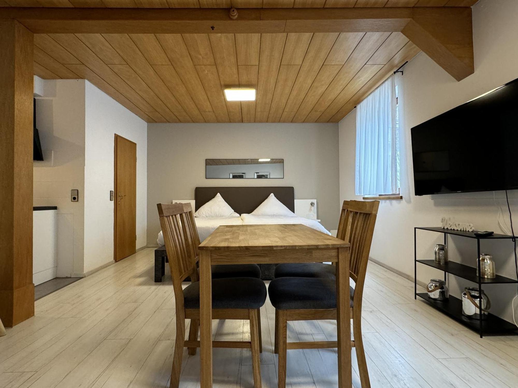 Ferienhaus Moehrle 3 Uberlingen Εξωτερικό φωτογραφία
