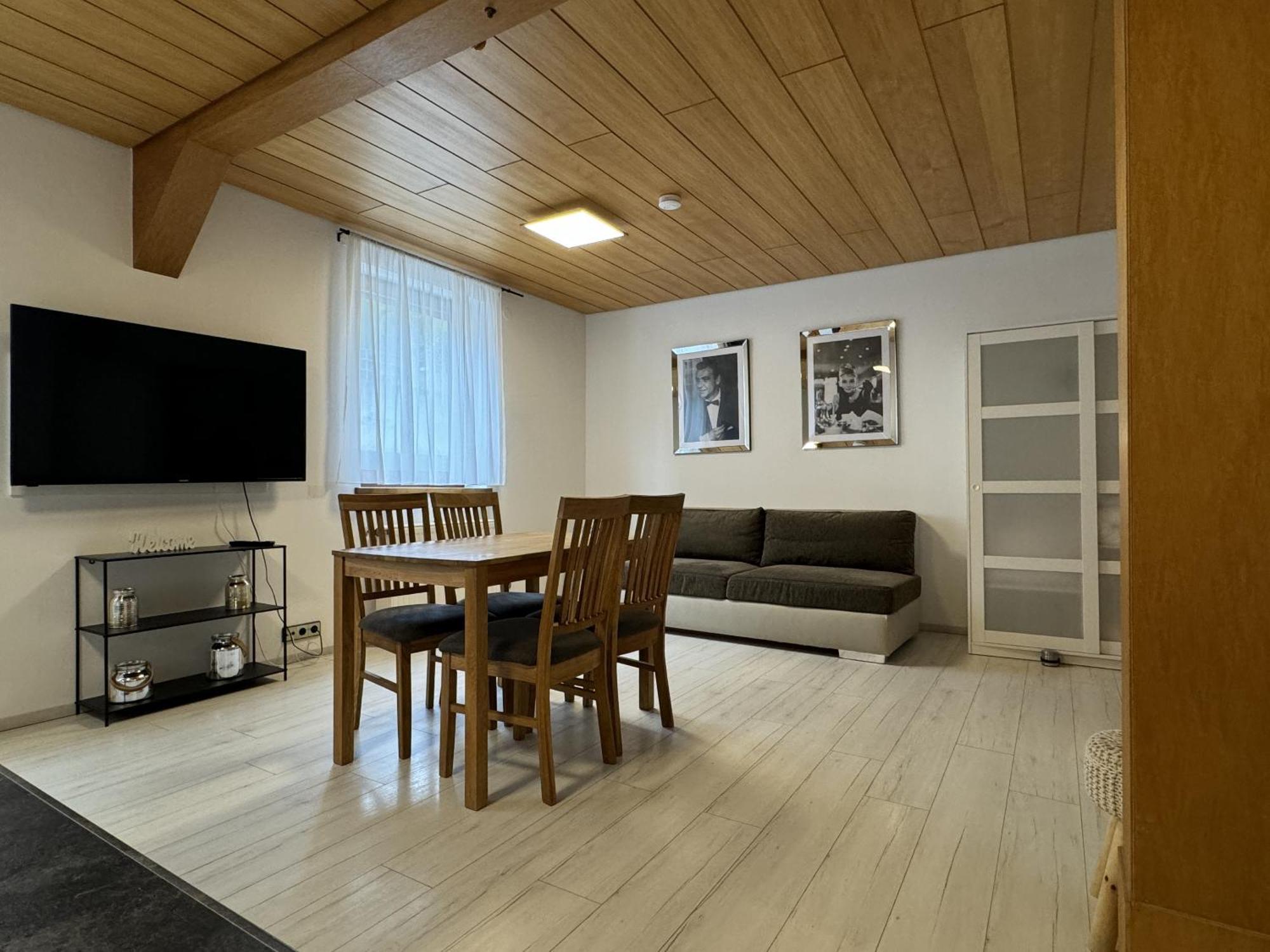 Ferienhaus Moehrle 3 Uberlingen Εξωτερικό φωτογραφία