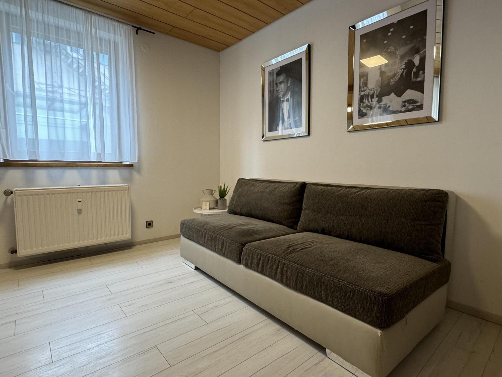 Ferienhaus Moehrle 3 Uberlingen Εξωτερικό φωτογραφία