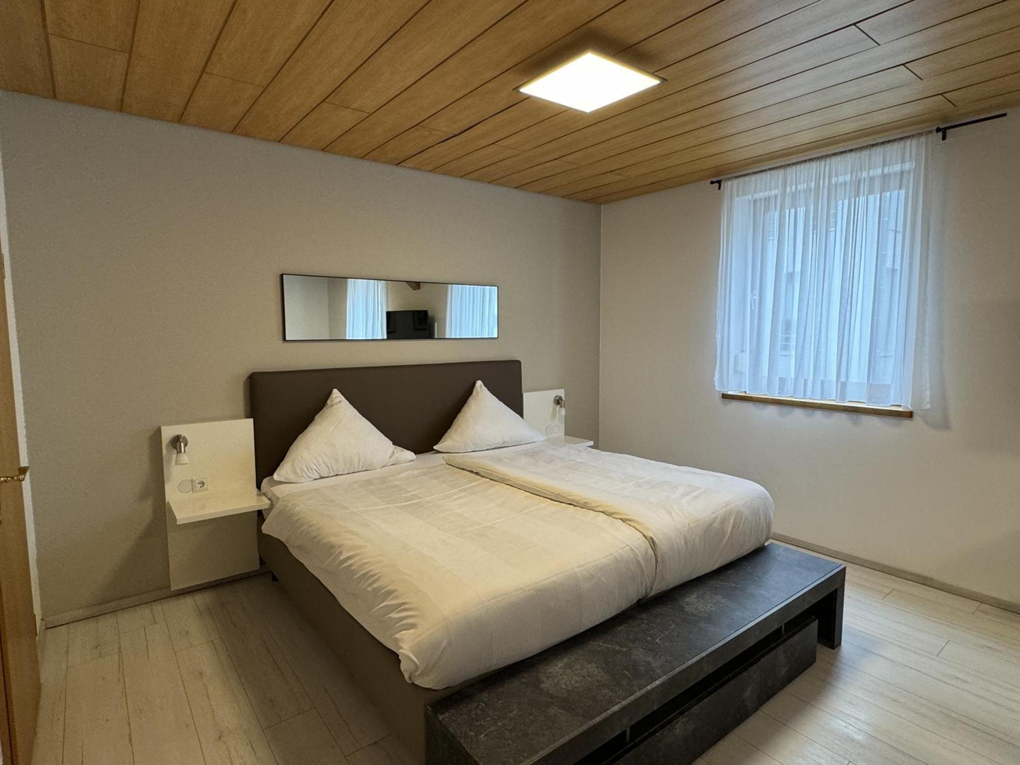 Ferienhaus Moehrle 3 Uberlingen Εξωτερικό φωτογραφία